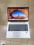 HP EliteBook 840 G6 Laptop - Core i7, 8GB RAM, 256GB SSD - 1