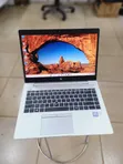 HP EliteBook 840 G6 Laptop - Core i7, 8GB RAM, 256GB SSD - 3