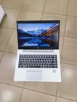 HP EliteBook 840 G6 Laptop - Core i7, 8GB RAM, 256GB SSD - 4