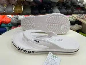 Original Crocs Flip Flops - All Sizes 40-46