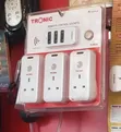 Remote Control Socket - 1