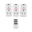 Remote Control Socket - 2
