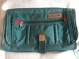 Samsonite Travel Toiletry Bag - Teal Green - 1