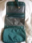 Samsonite Travel Toiletry Bag - Teal Green - 3