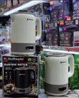 Hoffmans Electric Kettle - 2.5L - 2