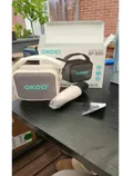 K05 Wireless Karaoke Speaker System with Microphone - 2