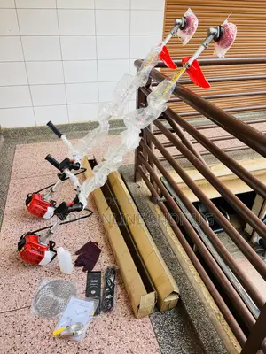 Brand New Brush Cutter Machine