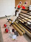 Brand New Brush Cutter Machine - 2