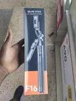 F16 Wireless Bluetooth Selfie Stick with Extendable Tripod - 2