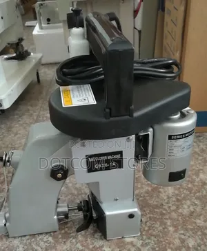 Commercial GK26-1A Bag Closer Sewing Machine
