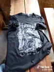 Drille Cloth Hub - Louis Vuitton Style Shirt - 1