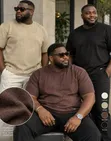 Men's Casual Collared Shirts - 2