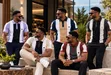 Men's Casual Collared Shirts - 3