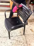 Brand New Plastic Chairs for Bar, Restaurant, Office - 1
