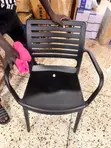 Brand New Plastic Chairs for Bar, Restaurant, Office - 2