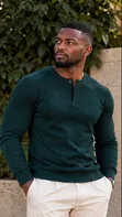 Long Sleeve Cotton Shirts - 2