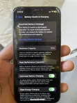Apple iPhone 11 Pro 256GB Gold - 3