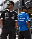 F1 Race Shirts - 1