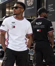 F1 Race Shirts - 2