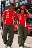 F1 Race Shirts - 4