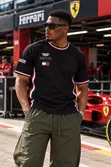 F1 Race Shirts - 5