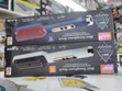 RAF Hair Straightener Brush 45W - 1