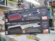 RAF Hair Straightener Brush 45W - 2