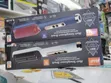 RAF Hair Straightener Brush 45W - 3