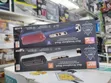 RAF Hair Straightener Brush 45W - 4