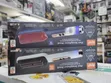 RAF Hair Straightener Brush 45W - 5
