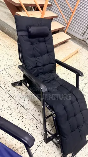 Foldable Balcony Chair - Brand New