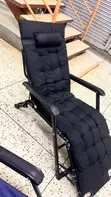 Foldable Balcony Chair - Brand New - 1
