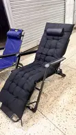 Foldable Balcony Chair - Brand New - 3