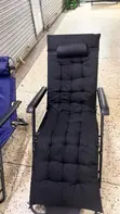 Foldable Balcony Chair - Brand New - 4