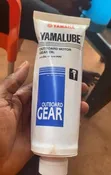 Yamalube Outboard Motor Gear Oil API GL-4 SAE - 2