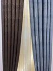 Brand New Blackout Curtains - 4