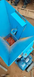 Chili Peppers Crusher Machine - 1
