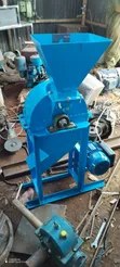 Chili Peppers Crusher Machine - 2