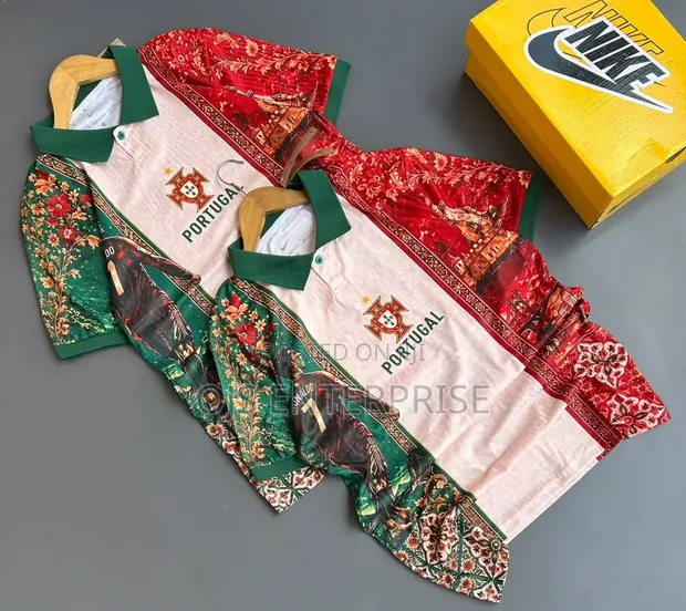 Limited Edition Jersey - 1