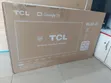 55 Inch TCL Smart QLED 4K TV - 1