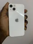 Apple iPhone 13 128GB White - 2