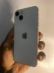 Apple iPhone 13 128GB White - 3