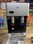 ADH Water Dispenser - Hot & Cold with Storage - 1