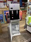 ADH Water Dispenser - Hot & Cold with Storage - 4