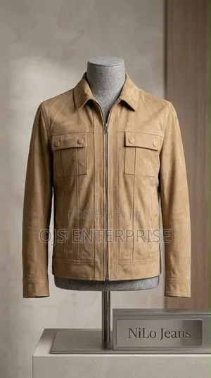 Quality Men's Jackets