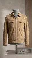 Quality Men's Jackets - 1