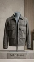 Quality Men's Jackets - 2
