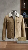 Quality Men's Jackets - 3