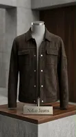 Quality Men's Jackets - 4