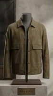 Quality Men's Jackets - 5